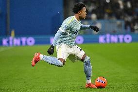 CALCIO - Serie A - US Sassuolo vs Juventus FC