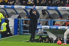 CALCIO - Serie A - US Sassuolo vs Juventus FC