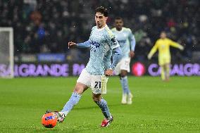 CALCIO - Serie A - US Sassuolo vs Juventus FC