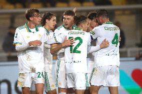 CALCIO - Serie A - US Lecce vs AS Roma