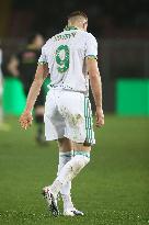 CALCIO - Serie A - US Lecce vs AS Roma