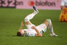 CALCIO - Serie A - US Lecce vs AS Roma