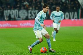 CALCIO - Serie A - US Sassuolo vs Juventus FC