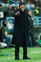 CALCIO - Serie A - US Sassuolo vs Juventus FC