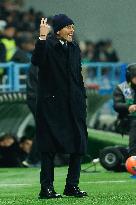 CALCIO - Serie A - US Sassuolo vs Juventus FC