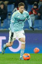 CALCIO - Serie A - US Sassuolo vs Juventus FC