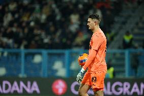 CALCIO - Serie A - US Sassuolo vs Juventus FC