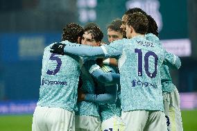 CALCIO - Serie A - US Sassuolo vs Juventus FC