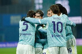 CALCIO - Serie A - US Sassuolo vs Juventus FC