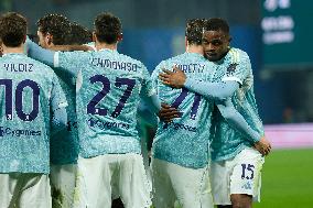 CALCIO - Serie A - US Sassuolo vs Juventus FC