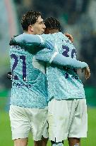 CALCIO - Serie A - US Sassuolo vs Juventus FC