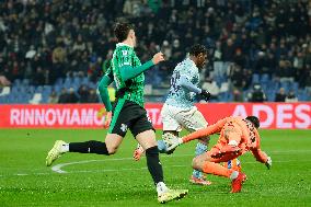 CALCIO - Serie A - US Sassuolo vs Juventus FC