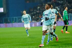 CALCIO - Serie A - US Sassuolo vs Juventus FC