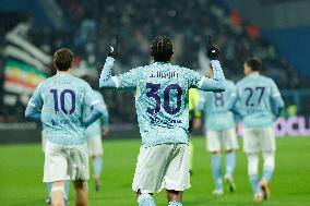 CALCIO - Serie A - US Sassuolo vs Juventus FC