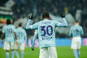 CALCIO - Serie A - US Sassuolo vs Juventus FC