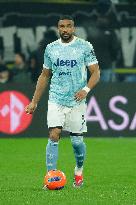 CALCIO - Serie A - US Sassuolo vs Juventus FC