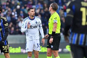 CALCIO - Serie A - Pisa SC vs Como 1907