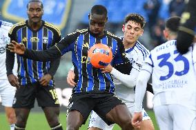 CALCIO - Serie A - Pisa SC vs Como 1907