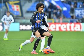 CALCIO - Serie A - Pisa SC vs Como 1907