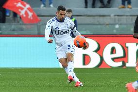 CALCIO - Serie A - Pisa SC vs Como 1907