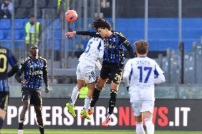 CALCIO - Serie A - Pisa SC vs Como 1907