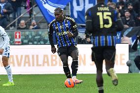 CALCIO - Serie A - Pisa SC vs Como 1907