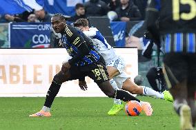 CALCIO - Serie A - Pisa SC vs Como 1907