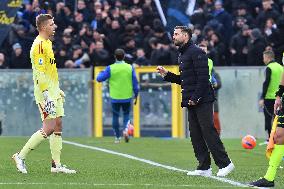 CALCIO - Serie A - Pisa SC vs Como 1907