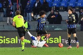 CALCIO - Serie A - Pisa SC vs Como 1907