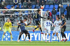 CALCIO - Serie A - Pisa SC vs Como 1907