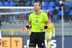 CALCIO - Serie A - Pisa SC vs Como 1907