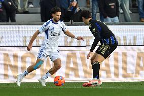 CALCIO - Serie A - Pisa SC vs Como 1907