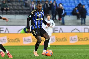 CALCIO - Serie A - Pisa SC vs Como 1907