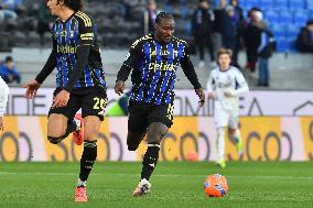 CALCIO - Serie A - Pisa SC vs Como 1907