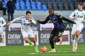 CALCIO - Serie A - Pisa SC vs Como 1907