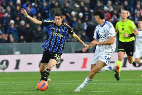 CALCIO - Serie A - Pisa SC vs Como 1907