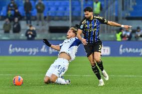 CALCIO - Serie A - Pisa SC vs Como 1907