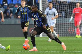 CALCIO - Serie A - Pisa SC vs Como 1907