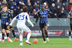 CALCIO - Serie A - Pisa SC vs Como 1907