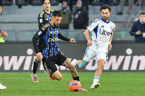 CALCIO - Serie A - Pisa SC vs Como 1907