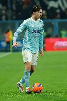 CALCIO - Serie A - US Sassuolo vs Juventus FC