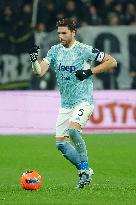 CALCIO - Serie A - US Sassuolo vs Juventus FC