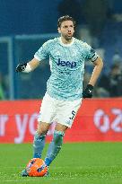 CALCIO - Serie A - US Sassuolo vs Juventus FC