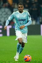 CALCIO - Serie A - US Sassuolo vs Juventus FC