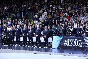 BASKET - Euroleague - Virtus Bologna vs Zalgiris Kaunas