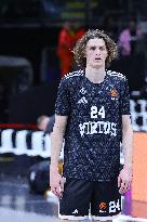 BASKET - Euroleague - Virtus Bologna vs Zalgiris Kaunas