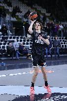 BASKET - Euroleague - Virtus Bologna vs Zalgiris Kaunas