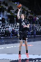 BASKET - Euroleague - Virtus Bologna vs Zalgiris Kaunas