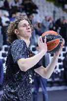 BASKET - Euroleague - Virtus Bologna vs Zalgiris Kaunas