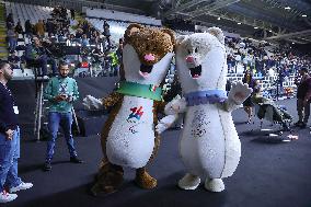 BASKET - Euroleague - Virtus Bologna vs Zalgiris Kaunas